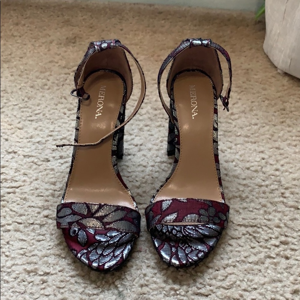 Super cute Heels